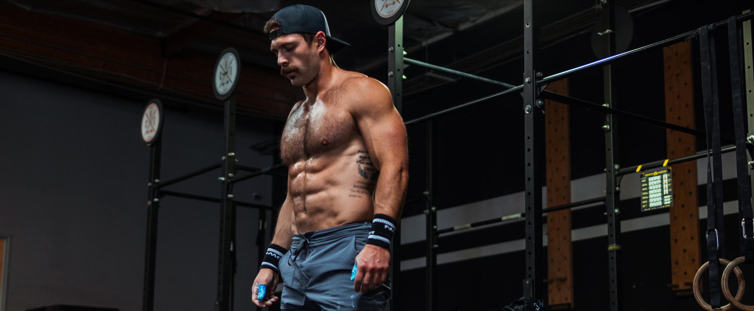 NICK O'SULLIVAN