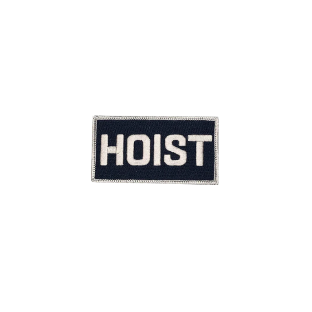 HOIST Patch
