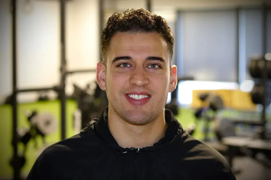 JUSTIN OCHOA