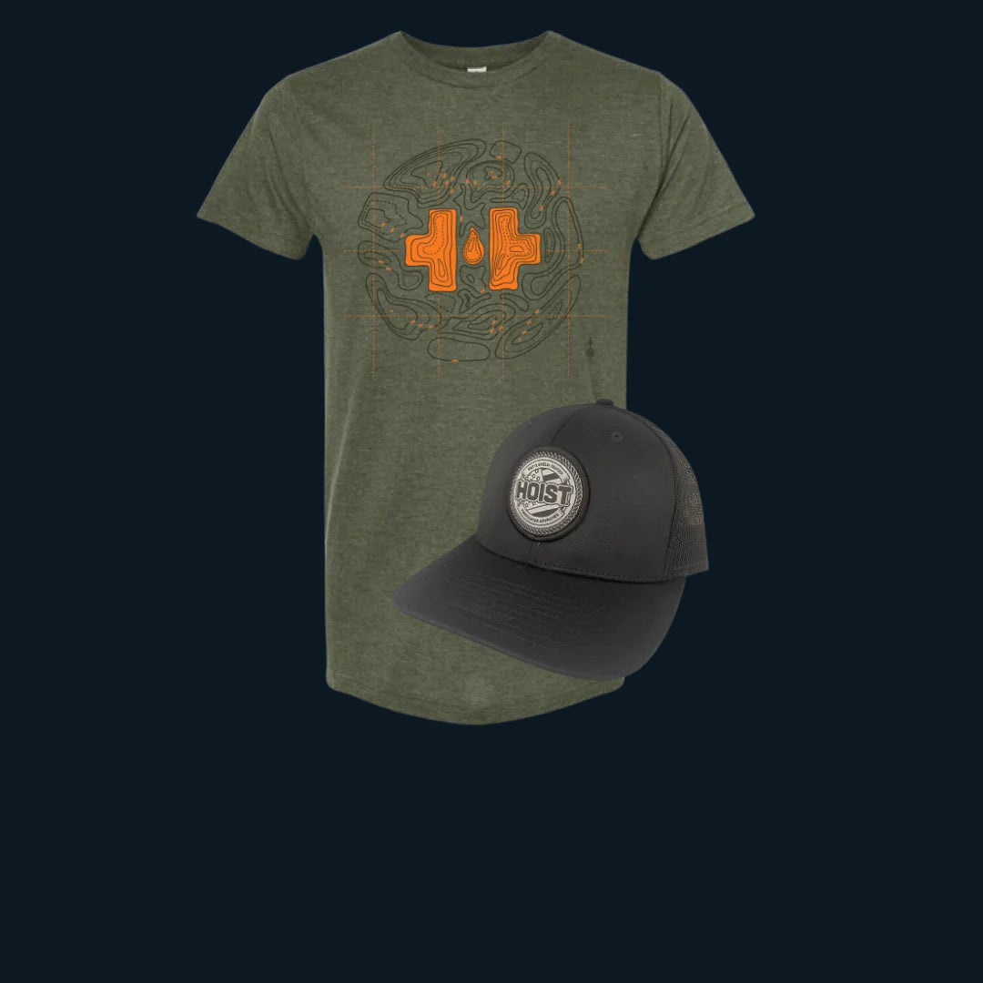 HOIST APPAREL