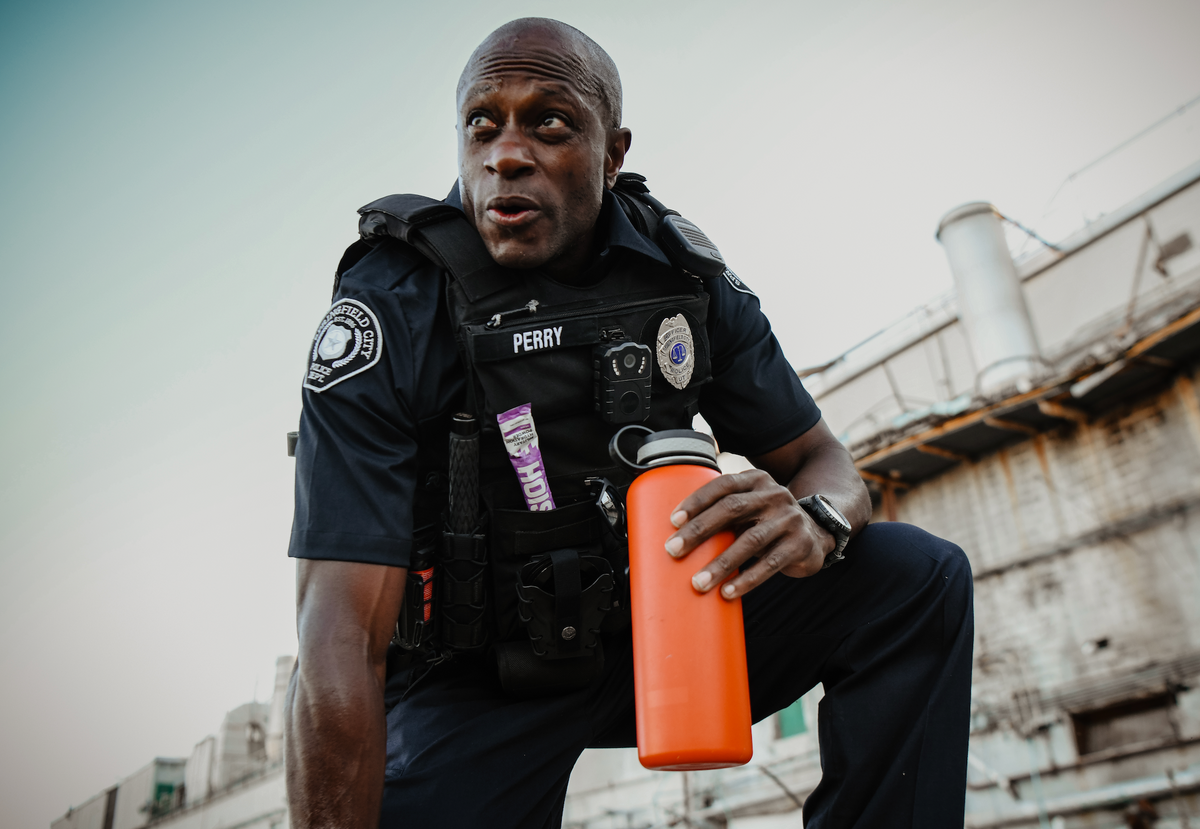 Drink Hoist Powerful IVLevel Hydration HOIST