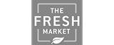The Fresh Market Logo