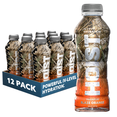 Blaze Orange