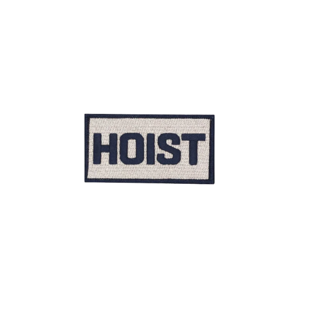 HOIST Patch