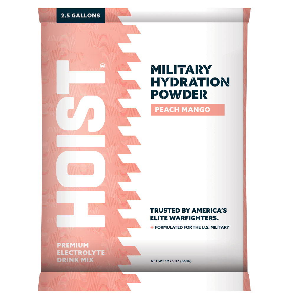 2.5 GALLON  POWDER POUCH CASE - 30 COUNT
