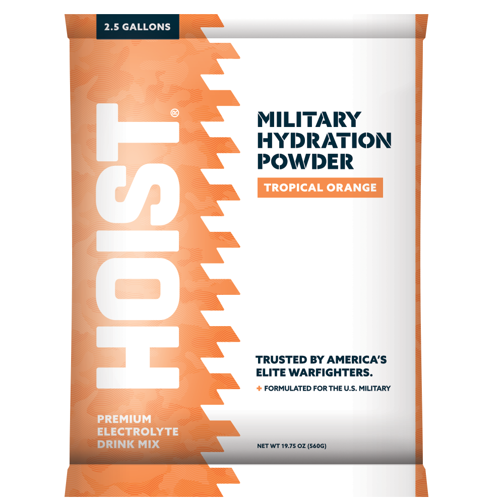 2.5 GALLON  POWDER POUCH CASE - 30 COUNT