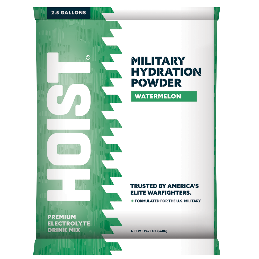 2.5 GALLON  POWDER POUCH CASE - 30 COUNT
