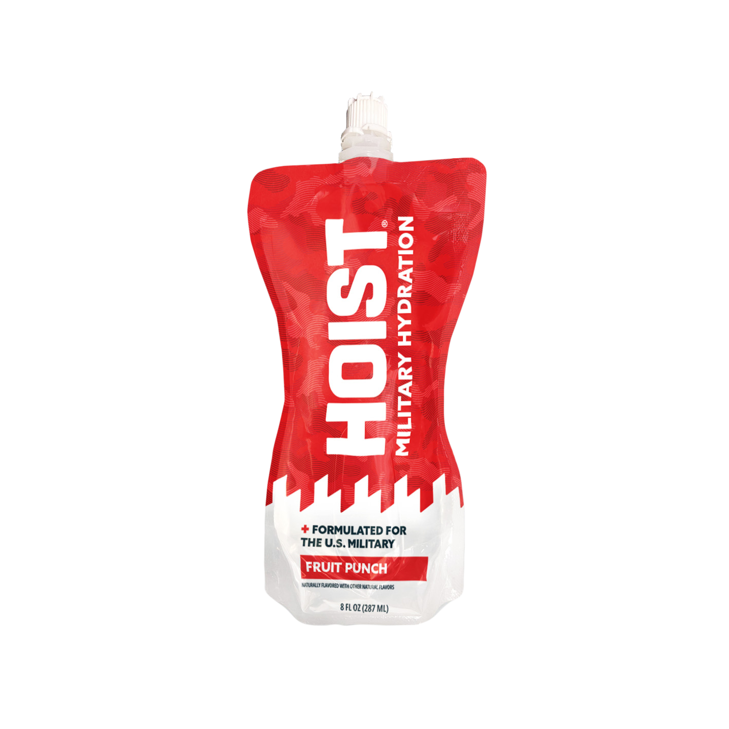 8 OZ LIQUID POUCH - CASE OF 24