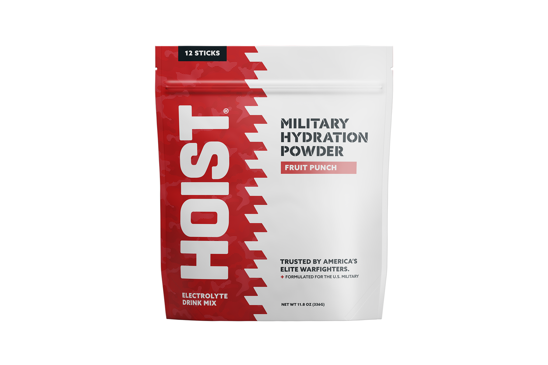 Army Hydration Powder Rice Military Hydration Powder Sticks – HOIST