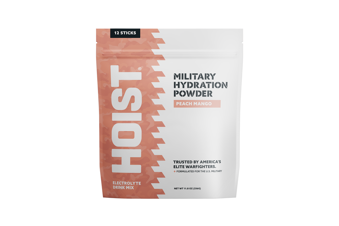 Shop All Products Drink HOIST