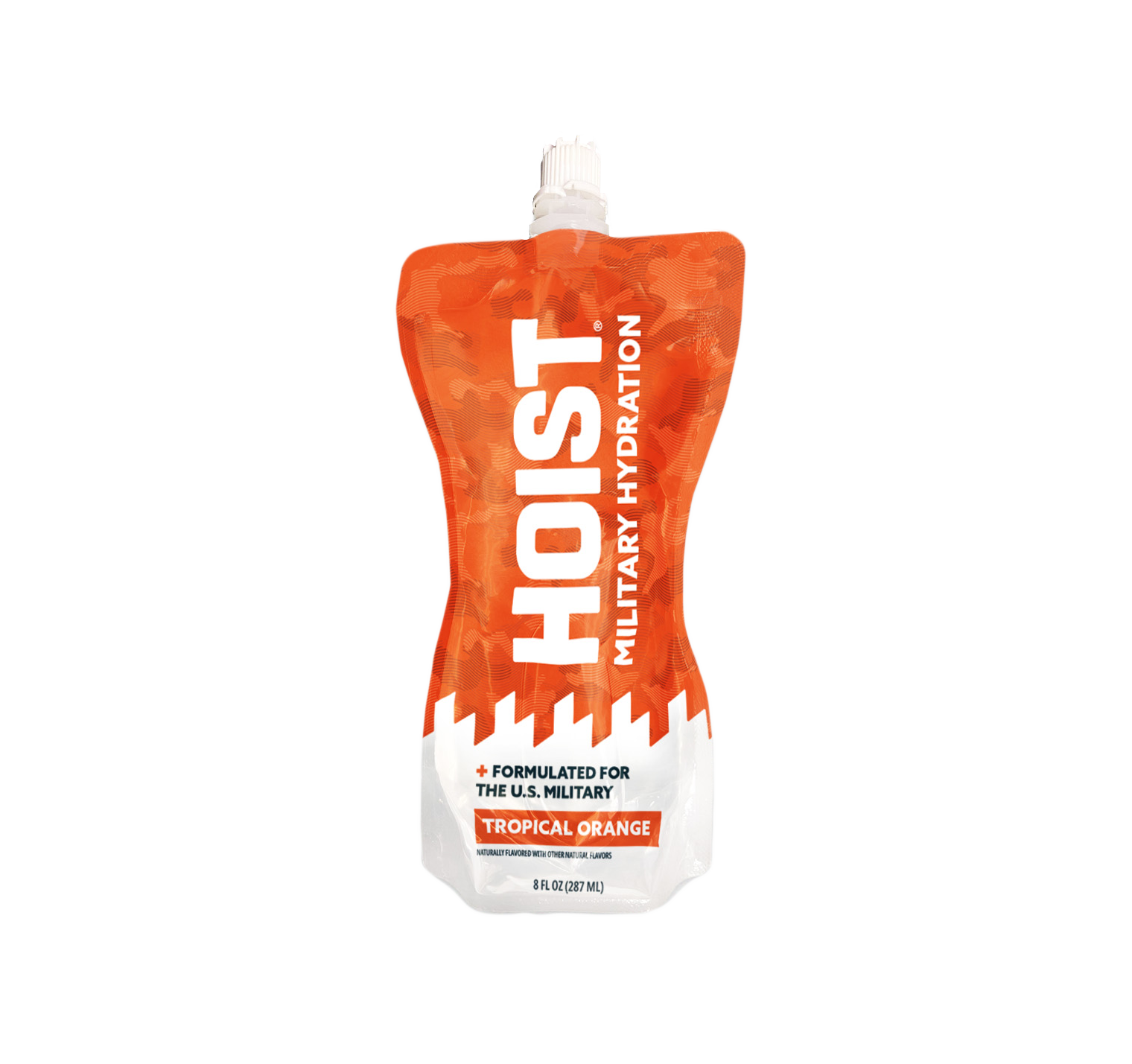 8 OZ LIQUID POUCH - CASE OF 24